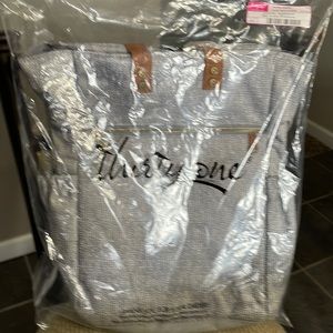 Thirty-One Journey Backpack